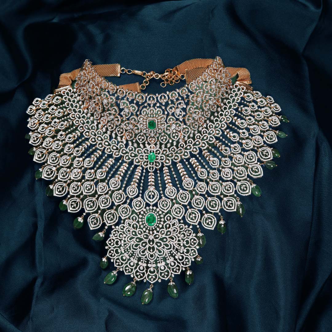 Diamond Jewelry