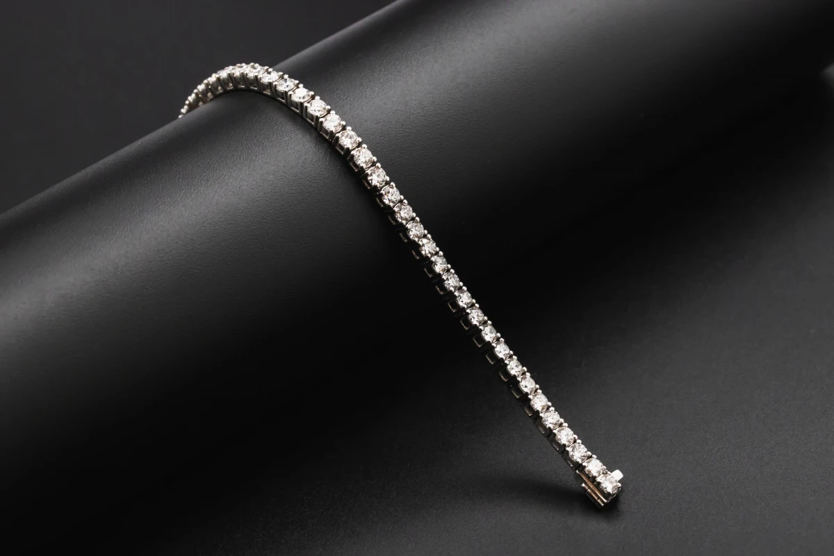 Tennis Bracelet