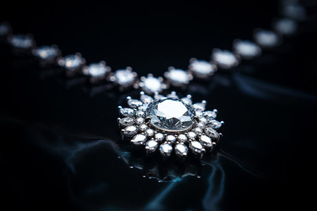 Platinum Jewelry